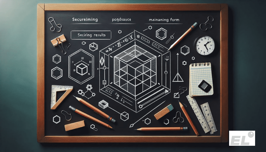 После десятка решённых задач кажется, что материал усвоен, но память устроена иначе.