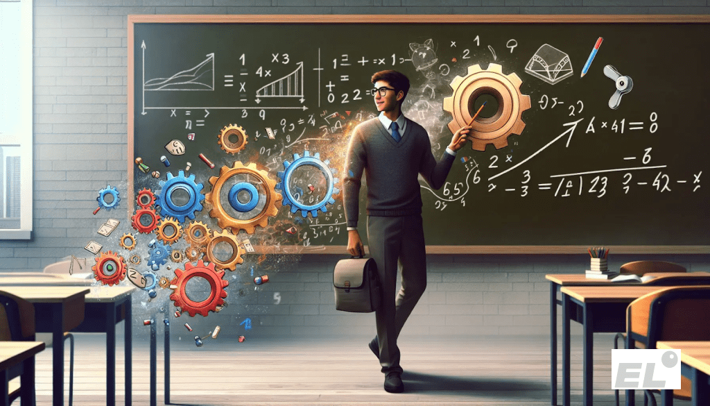 Один мой ученик однажды заметил: «Я знаю, как считать, но не знаю, когда остановиться».