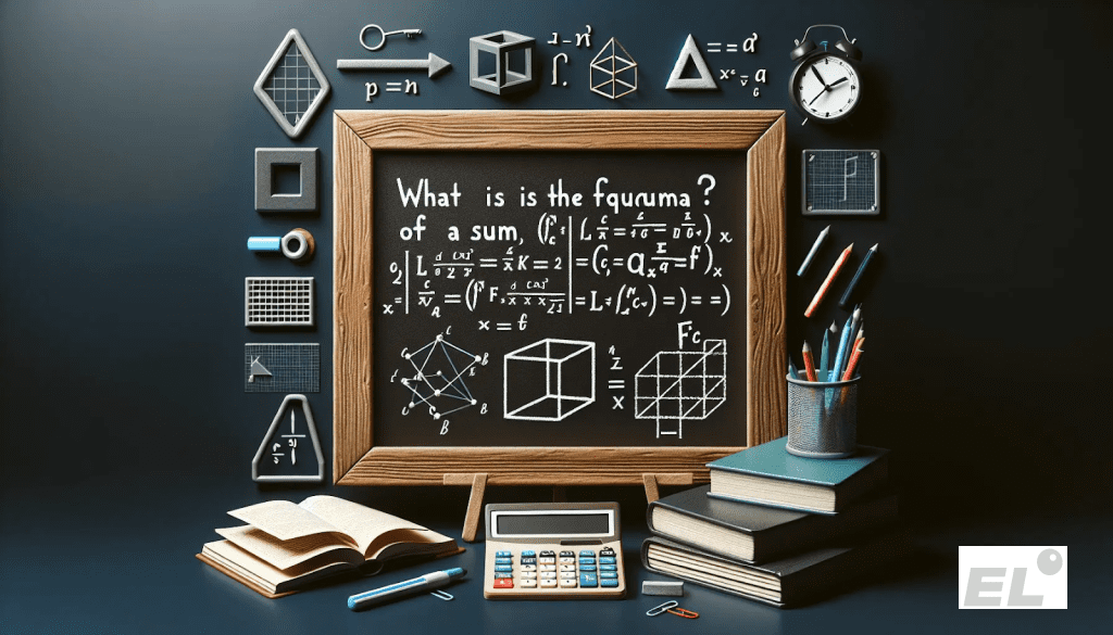 Представь, что тебе нужно возвести в квадрат сумму двух чисел, например (x + 5)².