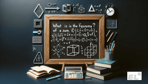 Формула квадрата суммы