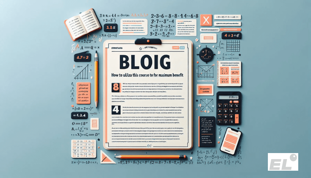 Если вы решили всерьез заниматься курсом «арифметические действия», забудьте о пассивном наблюдении.