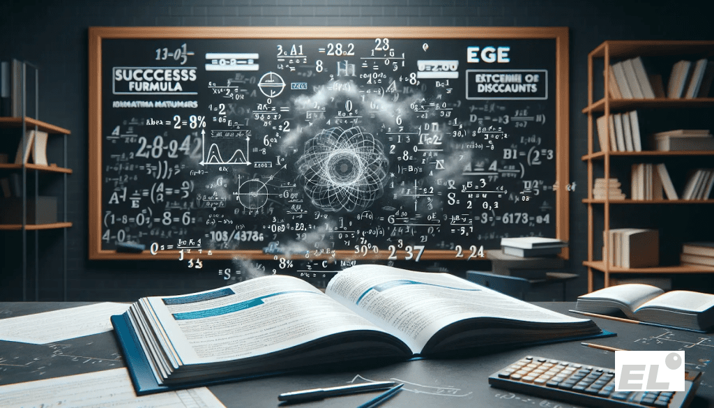 Когда начинаешь подготовку, хочется охватить всё и сразу, но это ловушка.