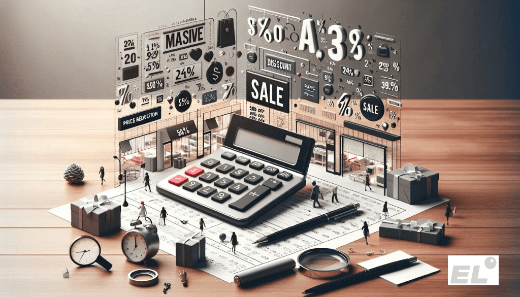 Мы все реагируем на слово «скидка», даже когда речь идет не о вещах, а об учебе.