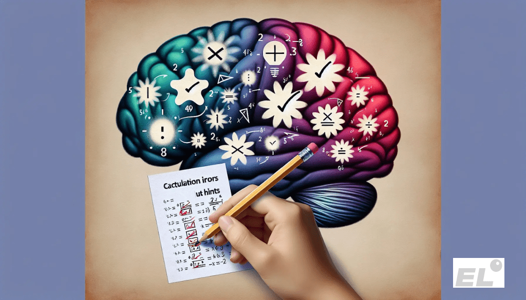 Ошибка в вычислениях — это не провал, а точный сигнал о том, где ваше внимание дало сбой.