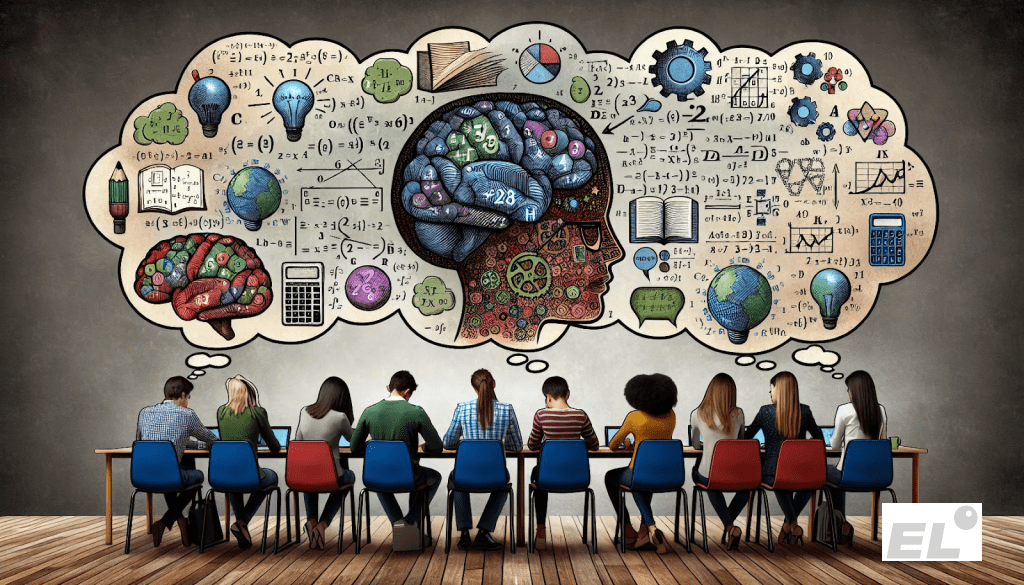 Мы часто подсознательно сопротивляемся вычислениям, словно это скучная обязанность.