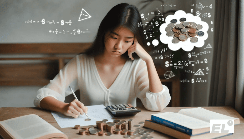 Во время подготовки к ЕГЭ по математике я постоянно терял баллы в простейших примерах.