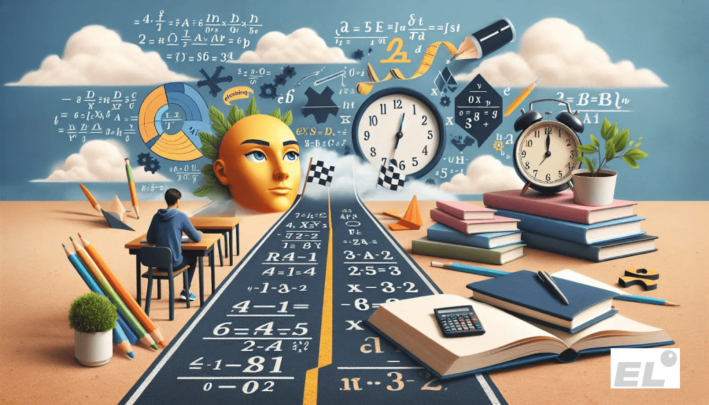 На финишной прямой подготовки главное сохранять спокойствие.