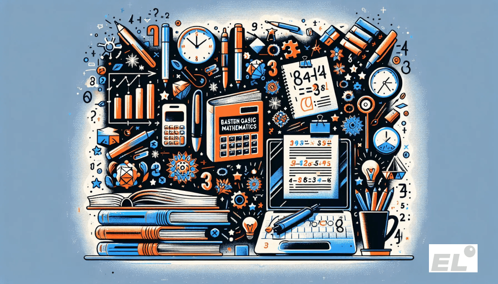 Эффективная подготовка к базовой математике строится на конкретных шагах.