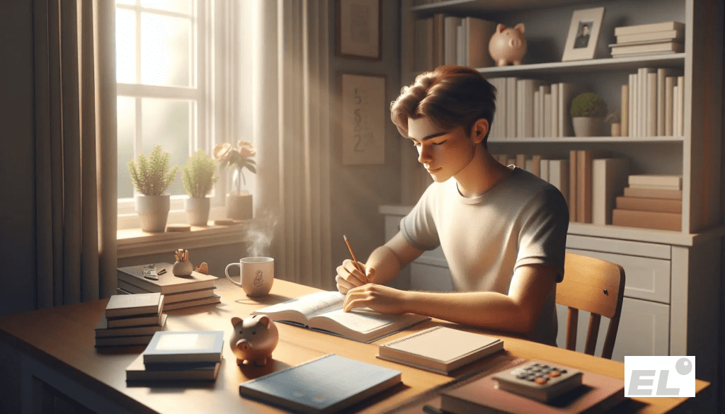 За две недели до экзамена перейдите в режим сохранения энергии.