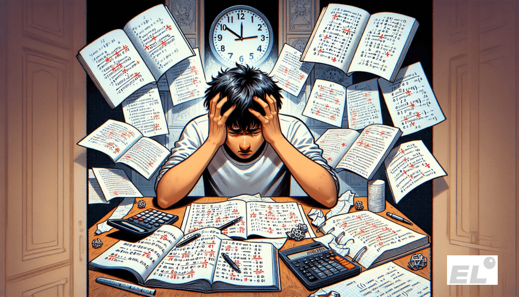 Основная причина потери баллов — невнимательность при проверке.