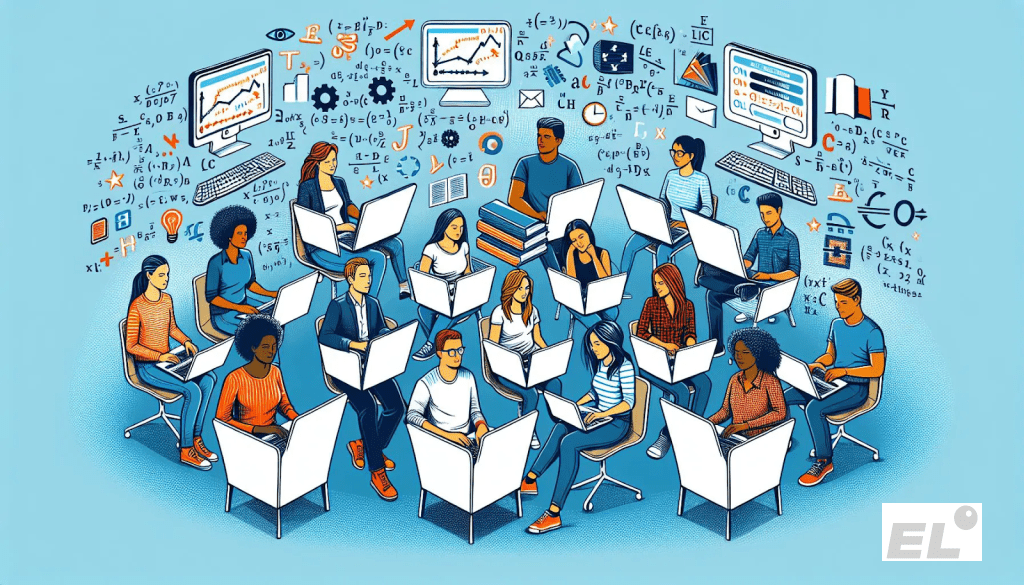 Когда я впервые попробовал онлайн-обучение, скепсис зашкаливал: «Как можно научиться через экран?» Но быстро стало ясно: формат даёт огромный плюс — гибкость.