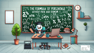 Формула процента: лайфхаки для экзамена