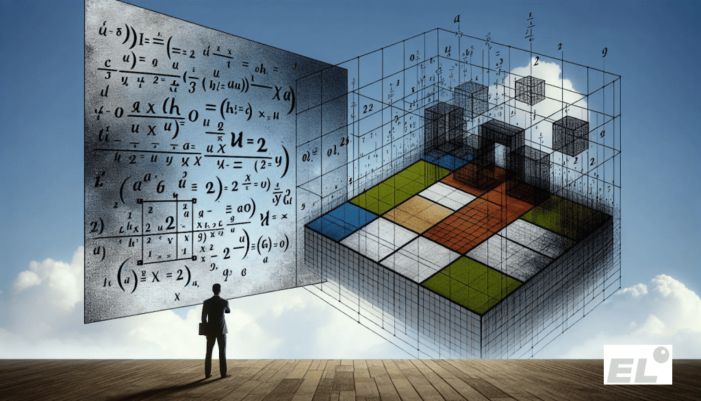 Кто-то может сказать: «А зачем мне это? Я не собираюсь быть математиком».