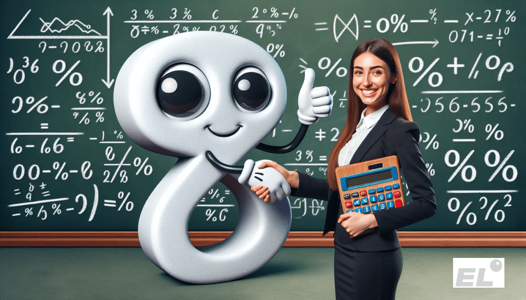 Со временем проценты перестают быть просто формулами и превращаются в язык.