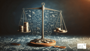 С нуля до 100%: процент комиссии в базе математики