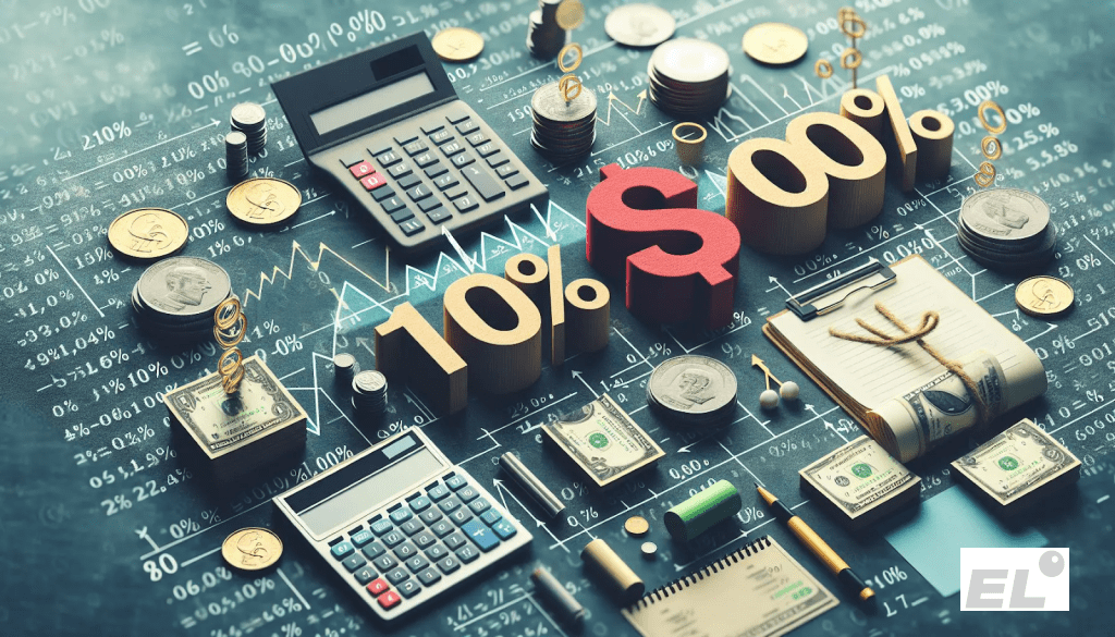 Ошибка, которую часто делают даже опытные — считают комиссию заново от оставшейся суммы.