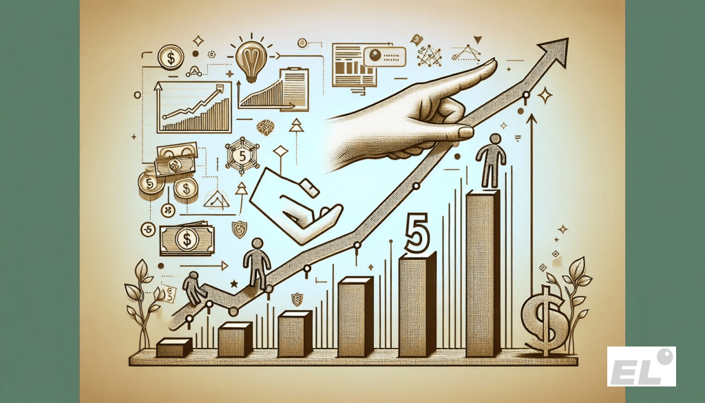 Многие уверены, что инфляция всегда вредна, хотя небольшое подорожание нормальная часть работы экономики.