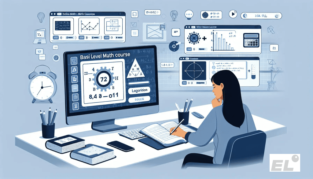 Современный онлайн-курс — это возможность осваивать темы в комфортном ритме, без спешки и стресса.