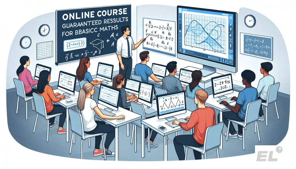 Слово «гарантия» в обучении означает не волшебное превращение, а четко выстроенный процесс.