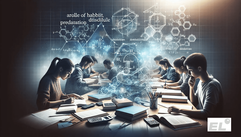 Одна из самых частых ошибок — учиться рывками.