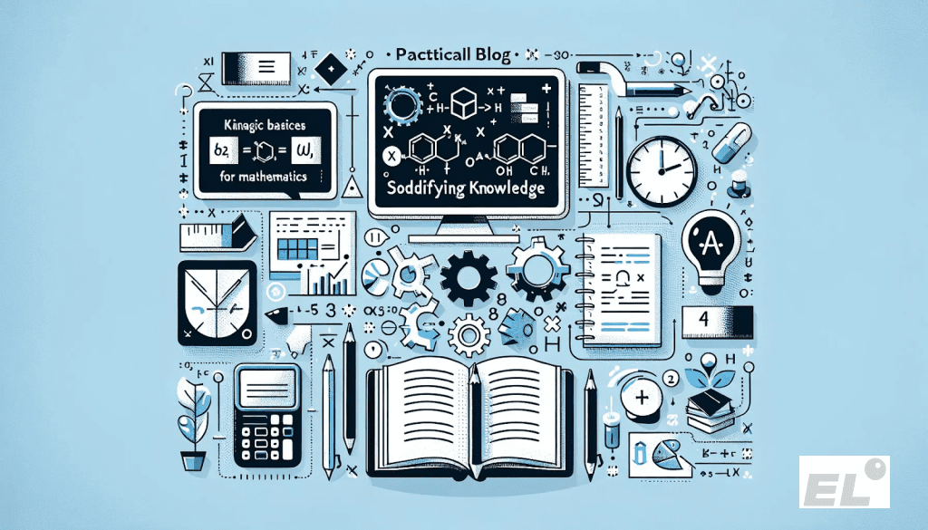 Чтобы знания закрепились, действуйте регулярно и осознанно: