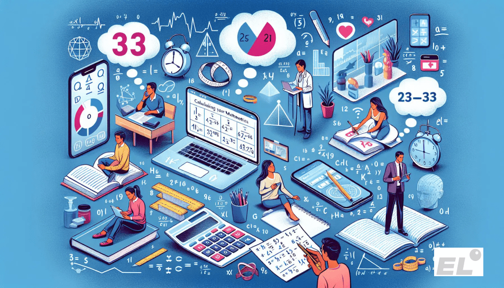 Четкое понимание математики напрямую повышает уверенность в жизни.