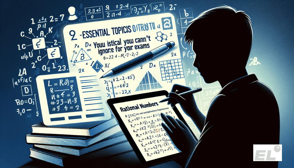 Рациональные числа — это фундамент, на котором строятся более сложные темы: функции, прогрессии, тригонометрия.