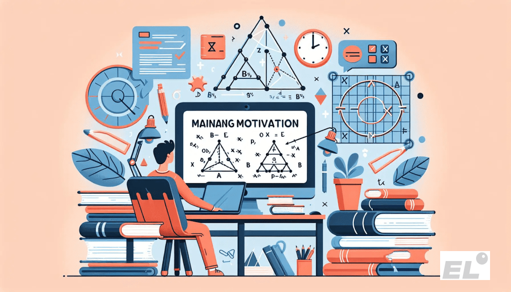 Подготовка к ЕГЭ может казаться утомительной из-за объёма повторений и формул.