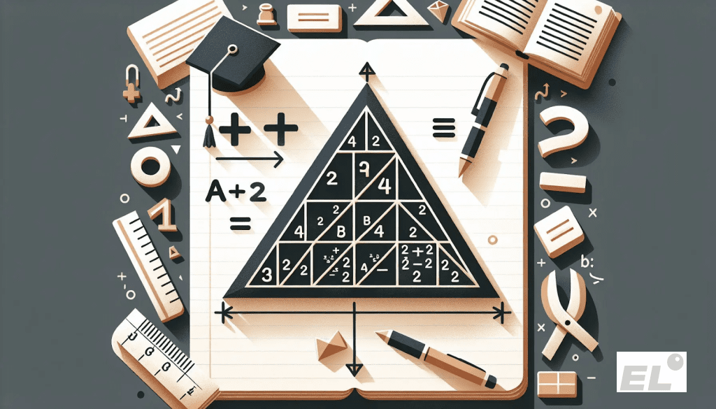 Геометрия и алгебра тесно связаны, и теорема Пифагора — отличный мост между ними.
