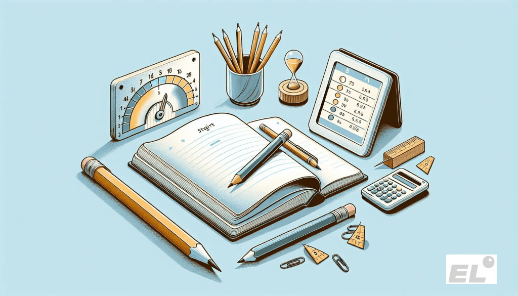 Знакомая ситуация: кажется, что все забыто, и даже начать страшно? Не пытайтесь вспомнить всё сразу, начните с честной диагностики.