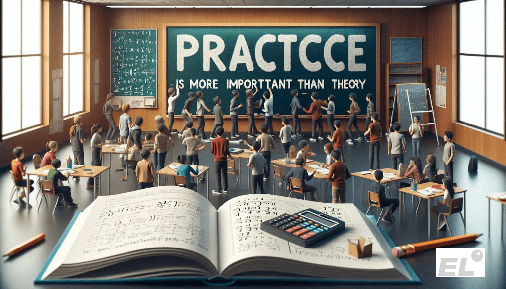 Если свести подготовку к одной главной привычке — решайте задачи.