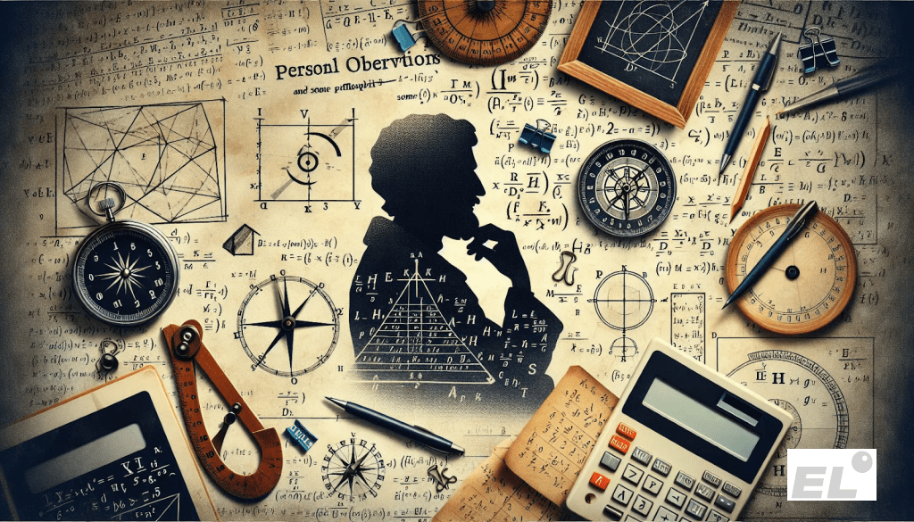 Базовая математика не цель сама по себе, а рабочий инструмент.