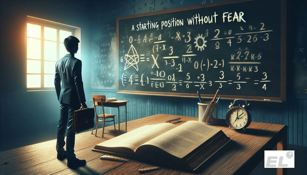 Страх и неразбериха крадут ваше время быстрее всего.