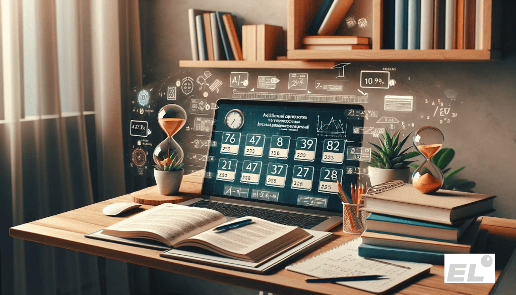 Правильные онлайн-ресурсы значительно ускоряют подготовку.