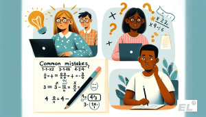 Разбираем дроби: вычитание — от школьного фундамента до профильного ЕГЭ