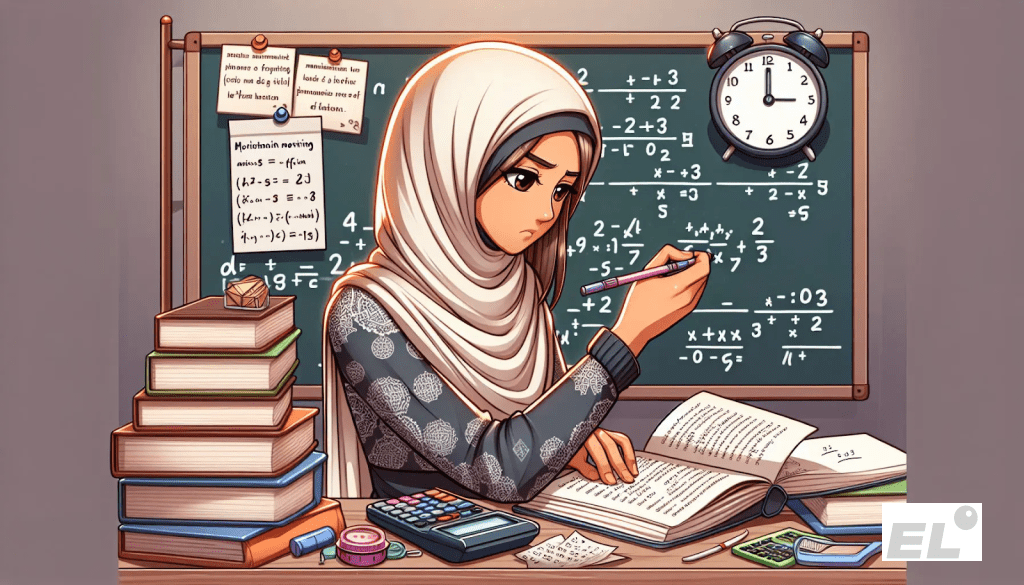 Дроби требуют такой же регулярности, как и спортивные тренировки.