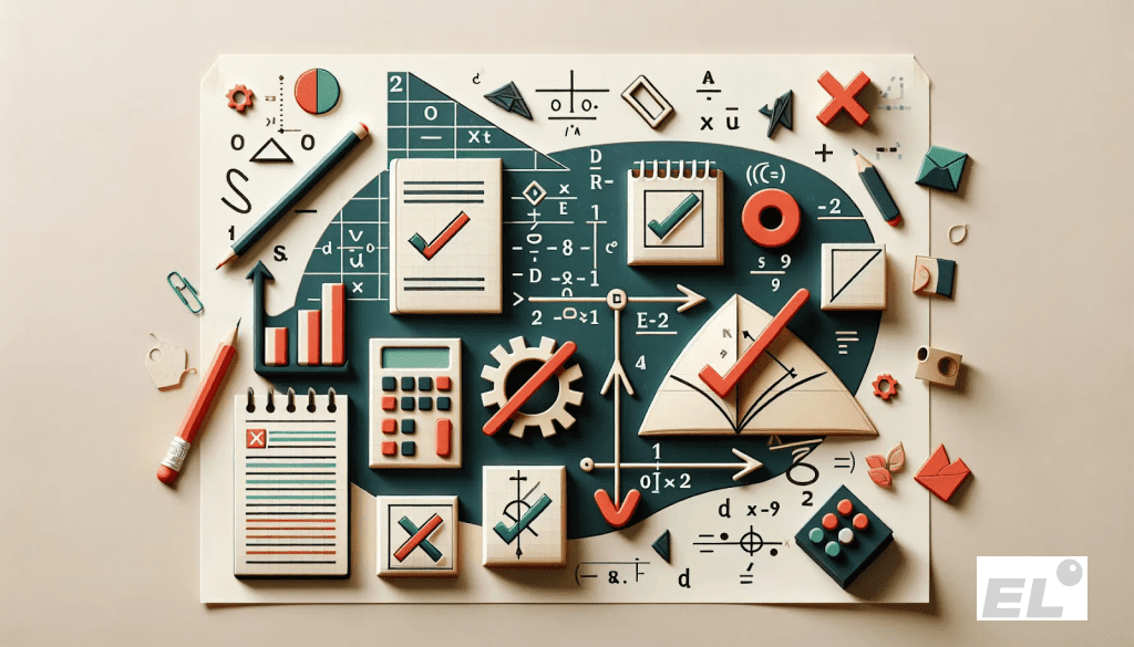 При работе с отношениями и координатами чаще всего запутываются в следующем: