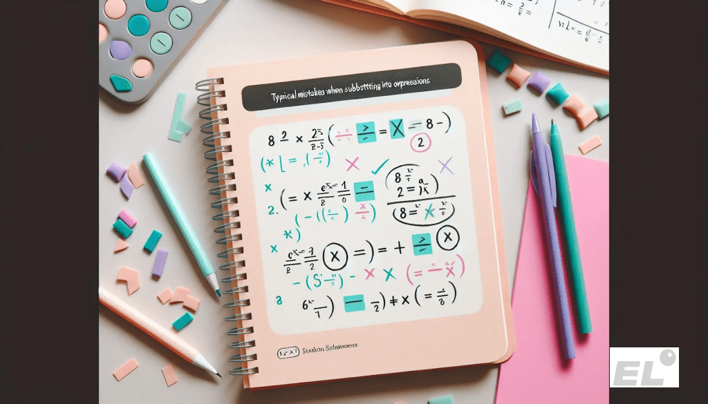 Порядок действий — закон.