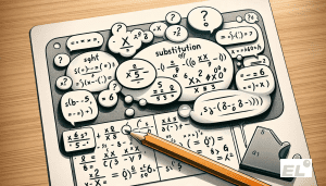 Подстановка значений в выражения