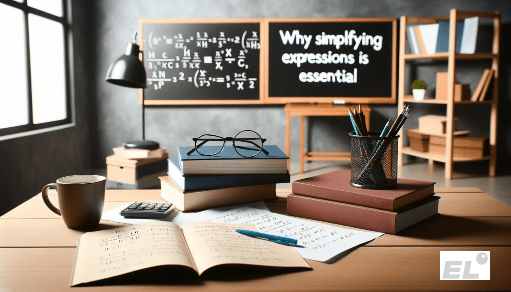 Алгебра — это не набор букв и знаков, а способ увидеть, как всё связано.