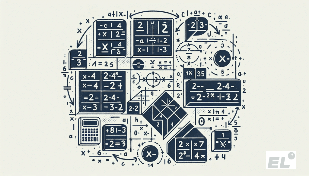 Когда я только разбирался с одночленами, главным открытием стало то, что действия с ними зависят от знака между ними.