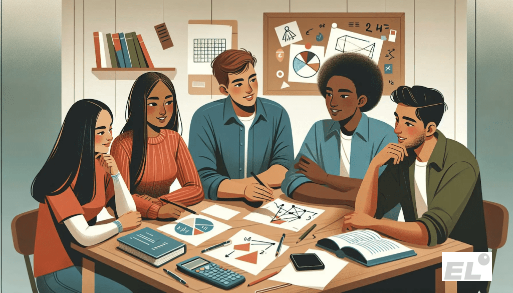 Математическое чутье на пропорции развивается так же, как и музыкальный слух через постоянную практику.