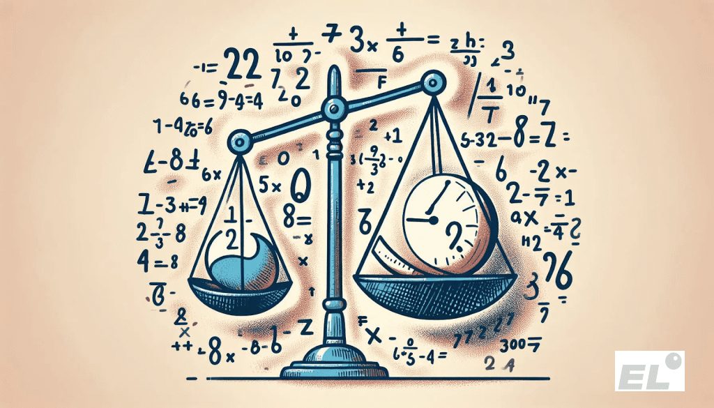 Пропорция — это просто равенство двух отношений.