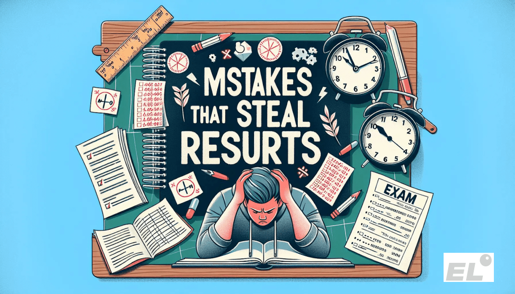 Когда я учился, никто толком не объяснял, что стресс на экзамене — это не слабость, а нормальная реакция организма.