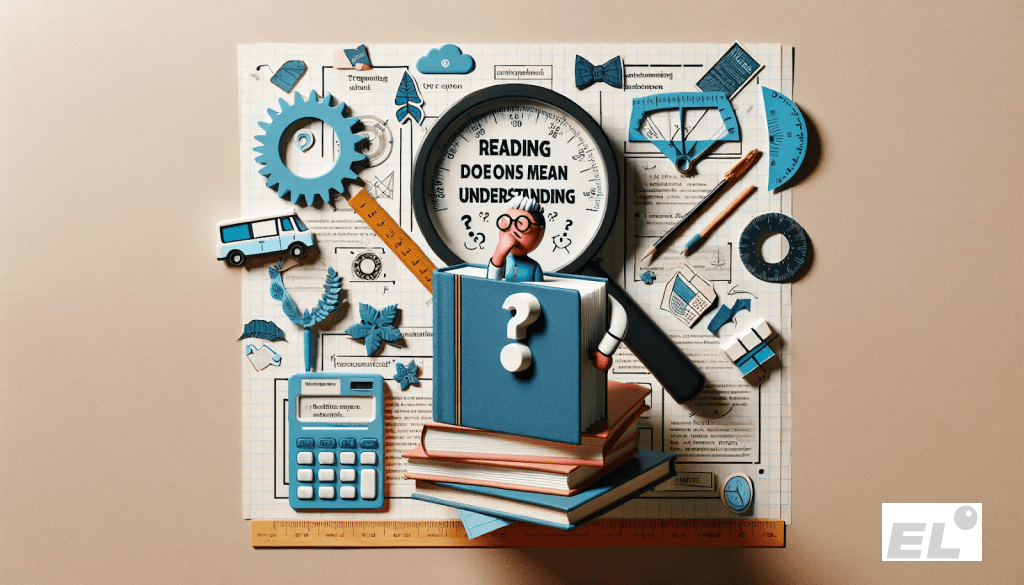 Многие думают, что умеют читать, но на деле просто скользят глазами по строчкам.