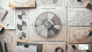 Круговые сектора на ЕГЭ: задачи, формулы и типичные ошибки