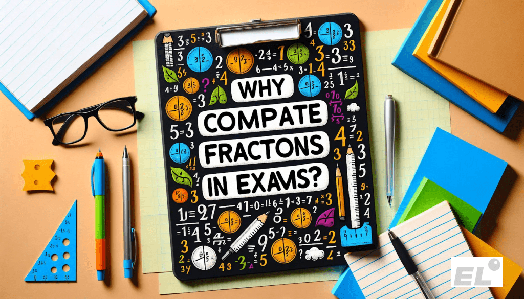 В базовом ЕГЭ дроби появляются в задачах на вычисления, проценты и оценку долей.