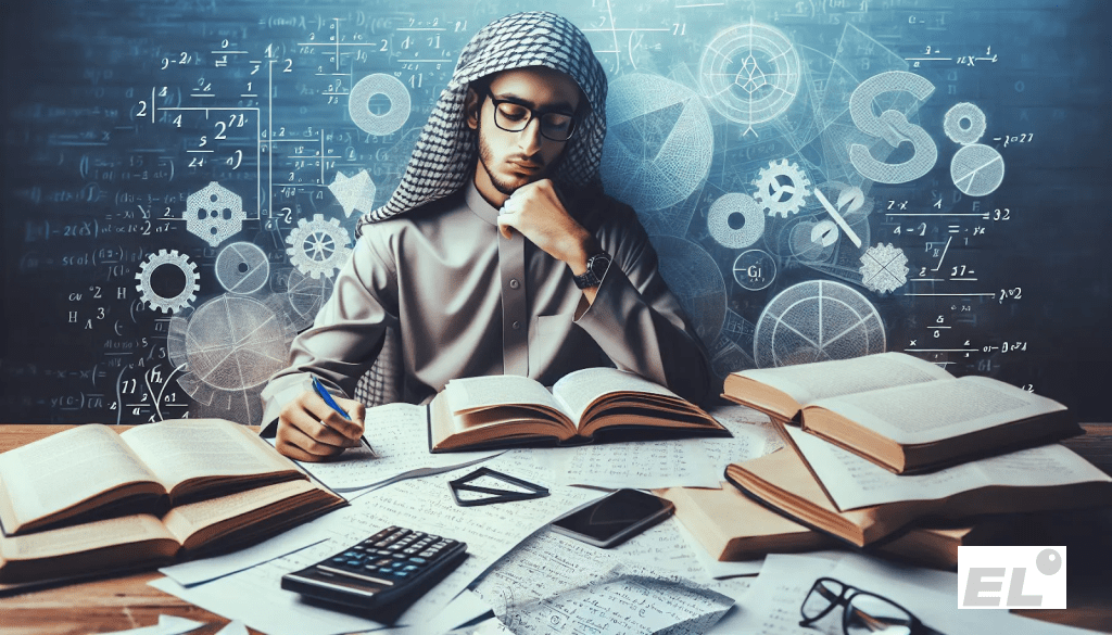 Не переживайте из-за дробей: они становятся понятными, если опираться на четкую логику.