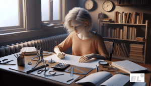 Подготовка к ЕГЭ: математика база — проверка ручных счетов