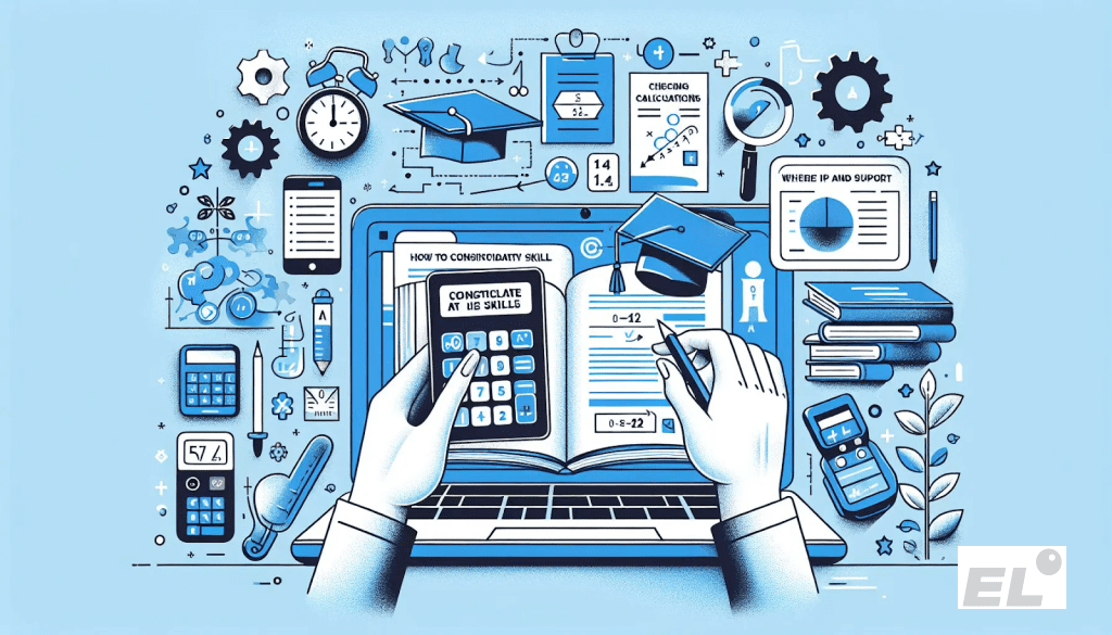 Подготовка к ЕГЭ по математике — это развитие навыка работать точно и последовательно.